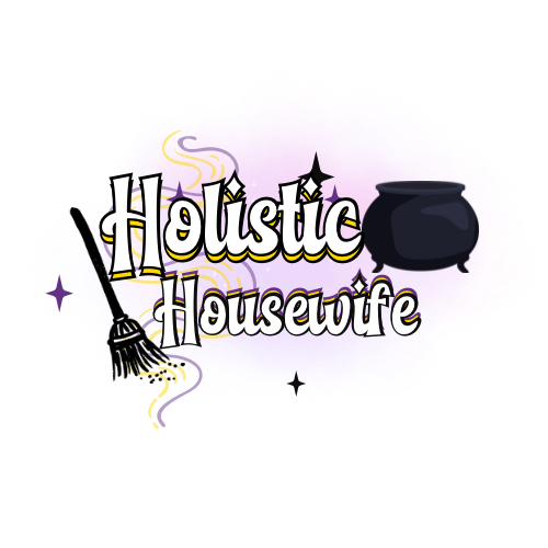 Holistic Housewife